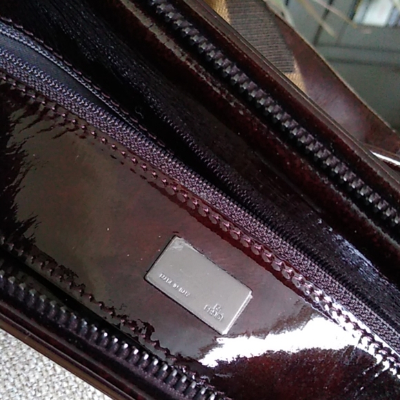 FENDI HANDBAG - Picture 2 of 2